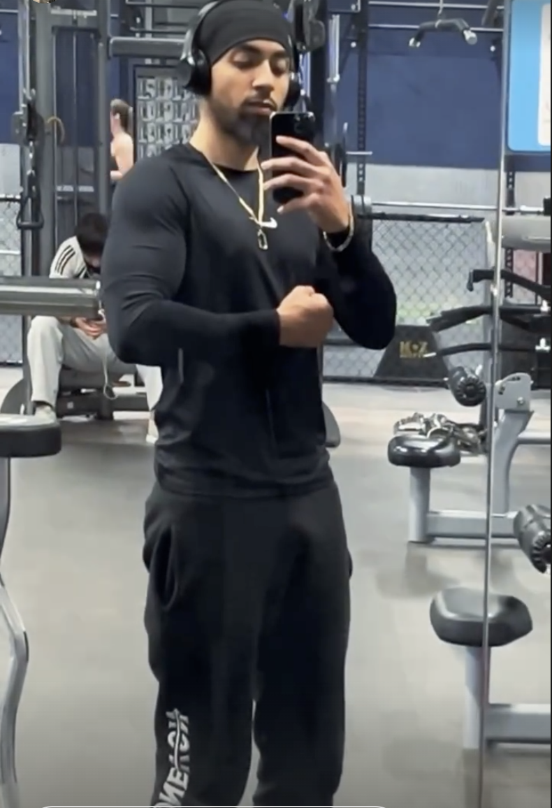 Coach Kyldefit